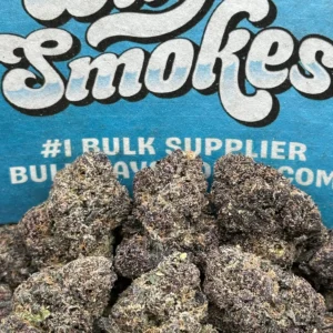 Candy Belts (Hybrid)