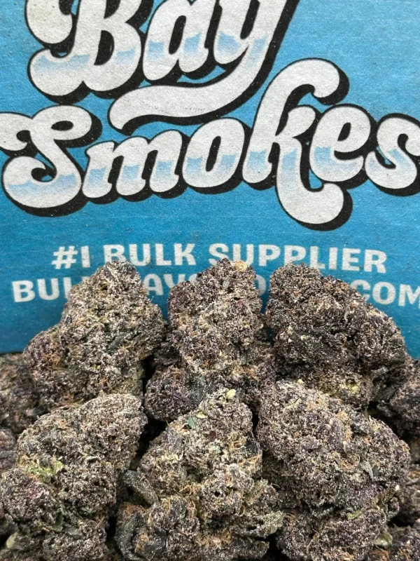 Grape Soda SM (Hybrid)