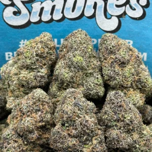 Biscotti SM (Indica)