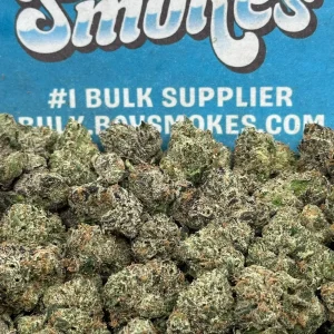 Hood Candy SM (Hybrid)